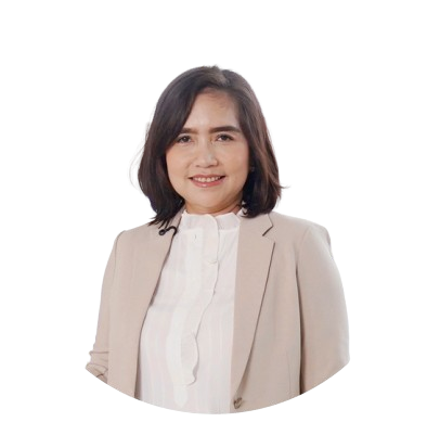 Dr. Andriyani, S.E., M.M.