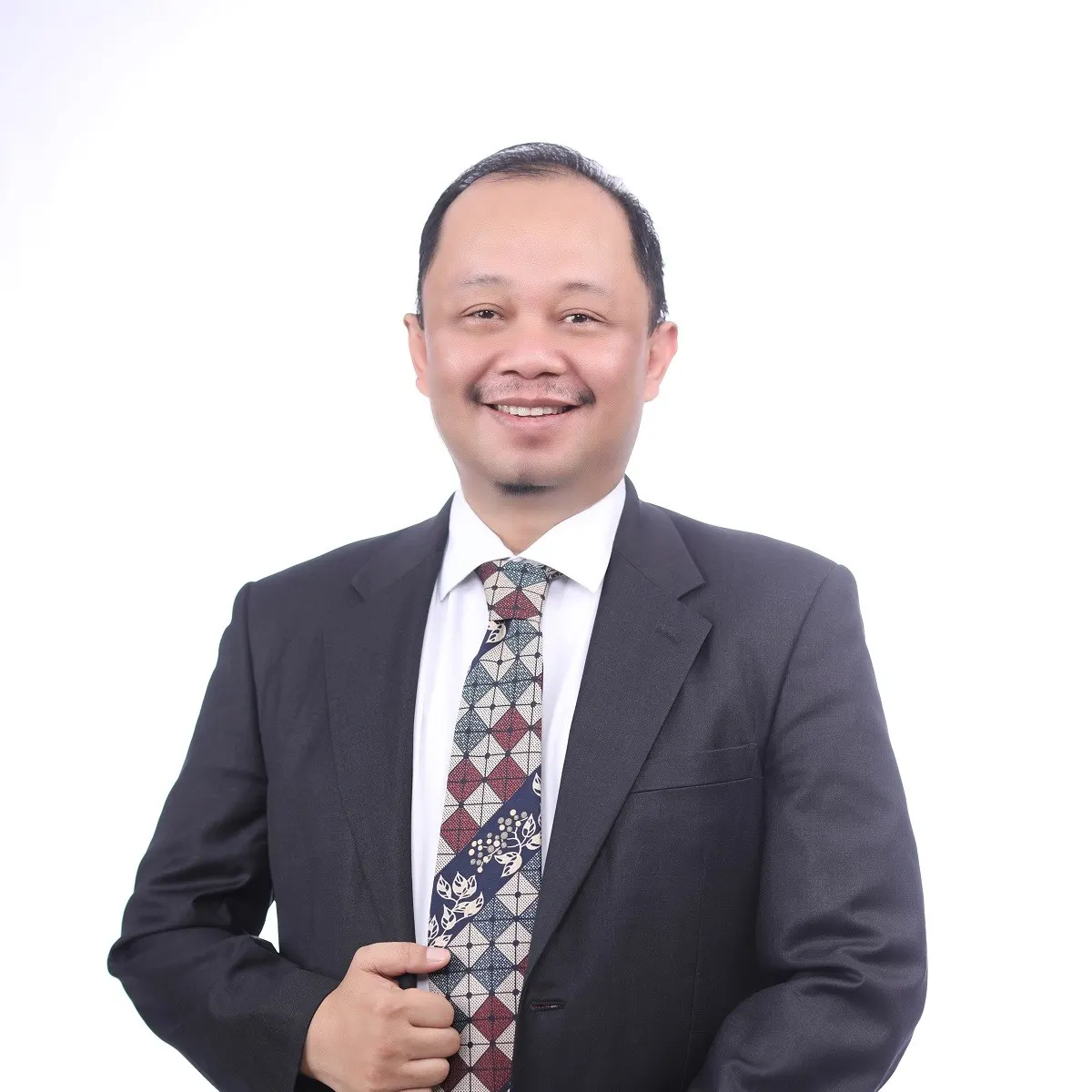 Erman Denny Arfinto, S.E., M.M.