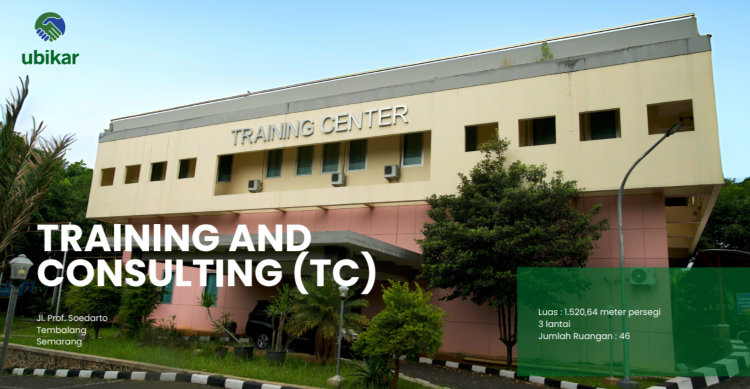 Training & Consulting UNDIP