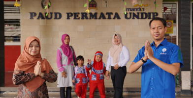 PAUD Permata