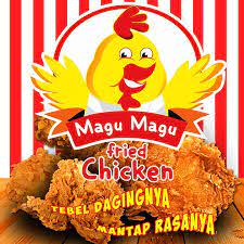 Bisnis Waralaba Magu-Magu Chicken