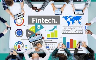 fintech-financial-technology